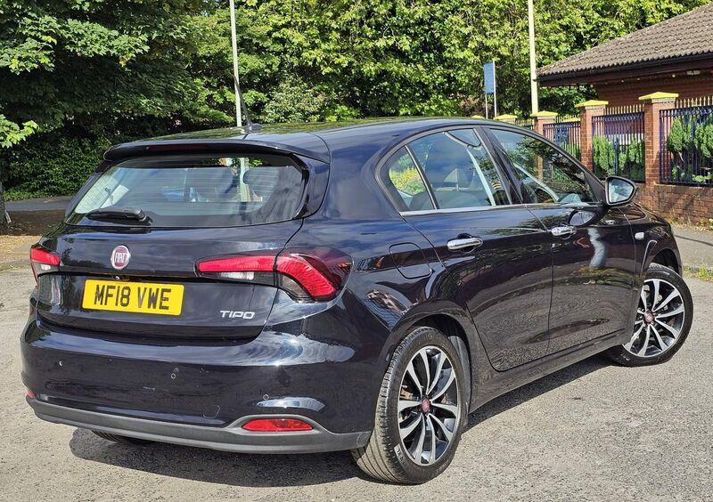 FIAT TIPO