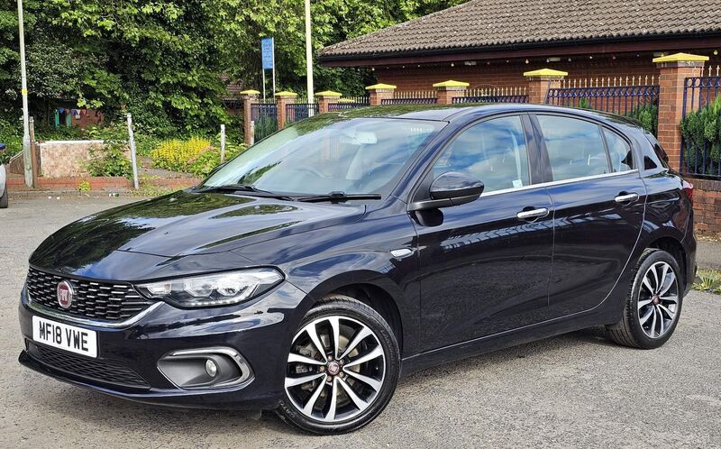 FIAT TIPO