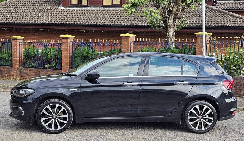 FIAT TIPO