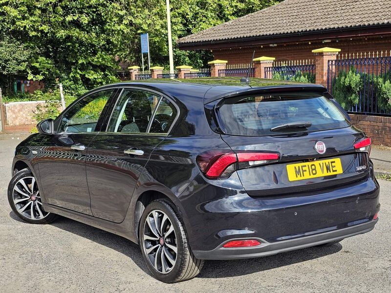 FIAT TIPO