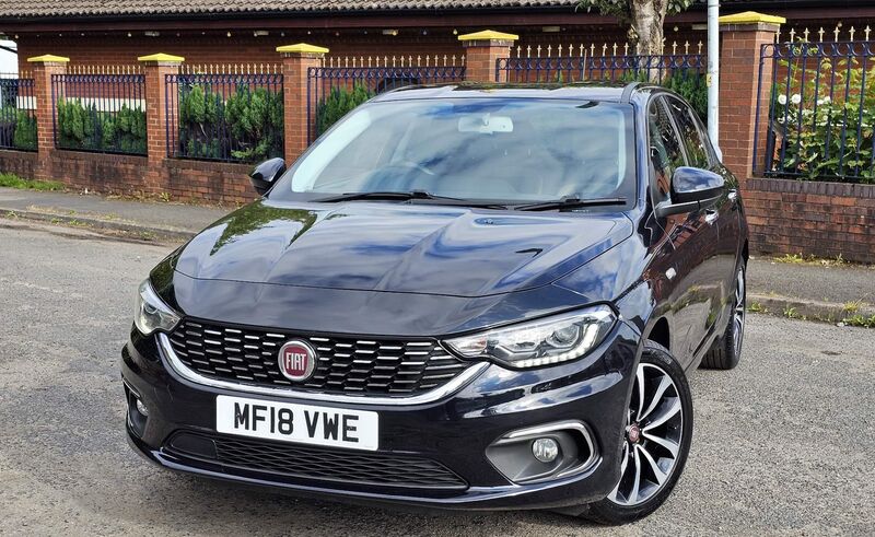 FIAT TIPO