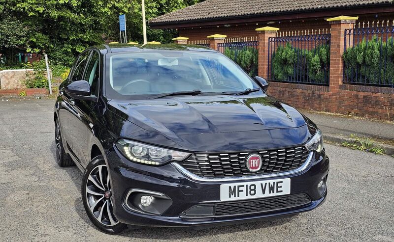 FIAT TIPO