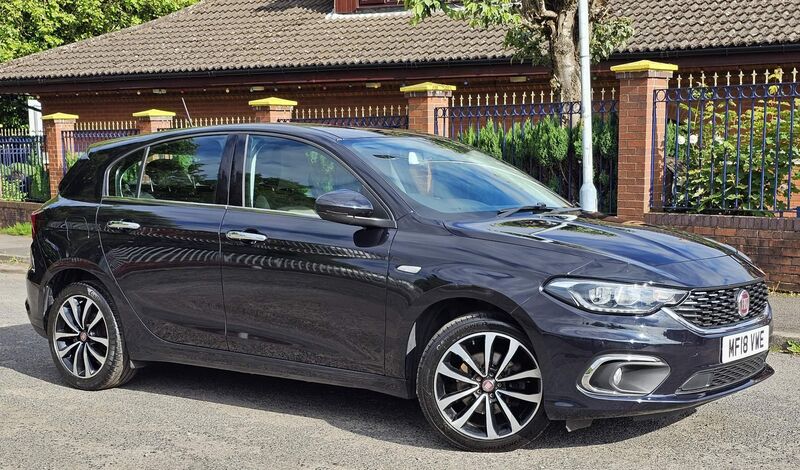 FIAT TIPO