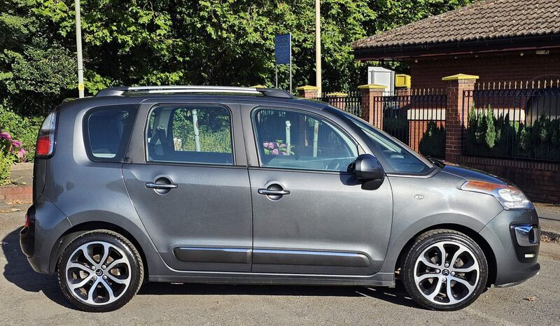 CITROEN C3 PICASSO