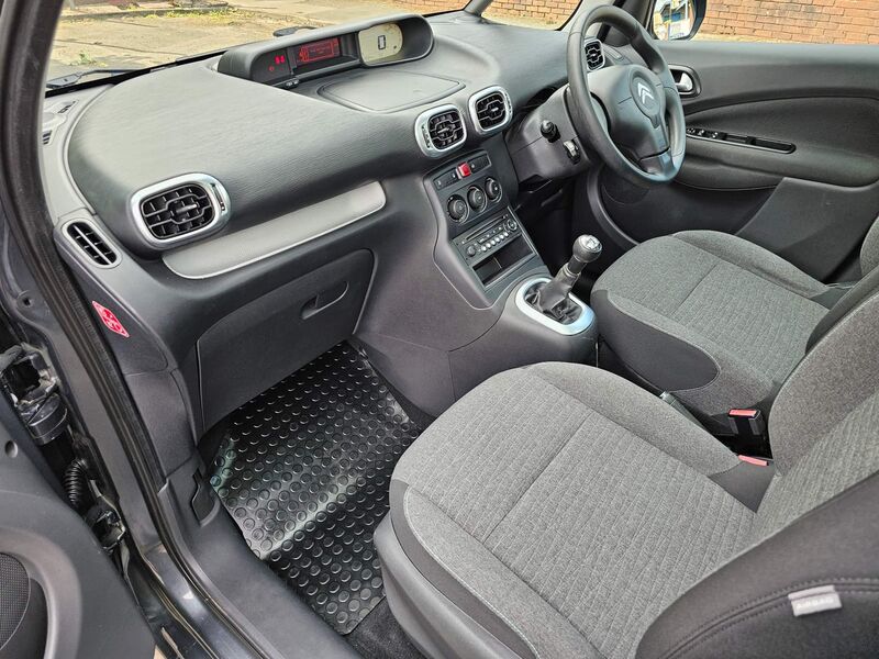 CITROEN C3 PICASSO