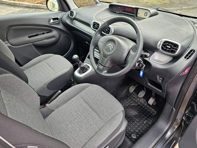 CITROEN C3 PICASSO