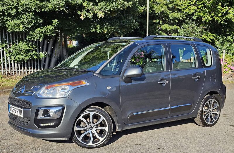 CITROEN C3 PICASSO