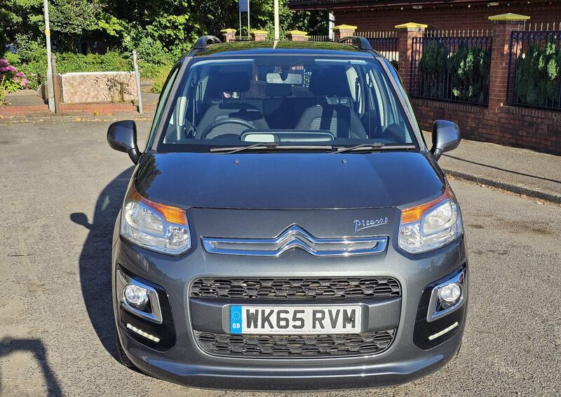 CITROEN C3 PICASSO