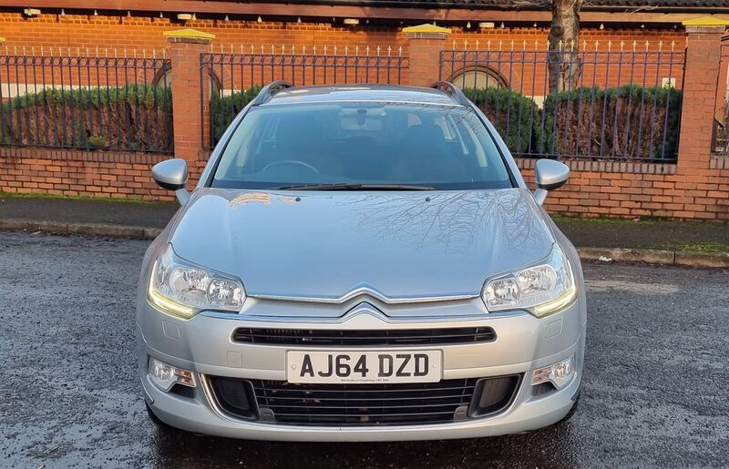 CITROEN C5