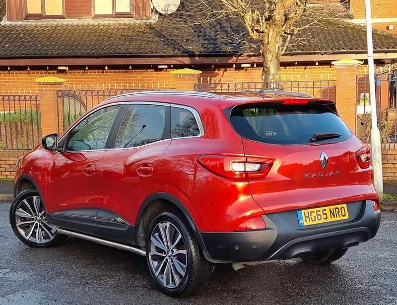 RENAULT KADJAR