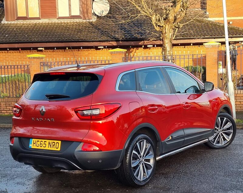 RENAULT KADJAR