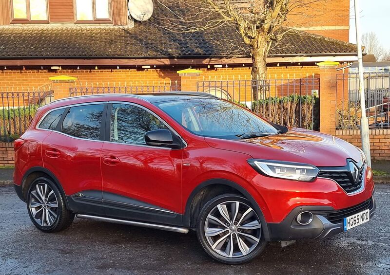 RENAULT KADJAR