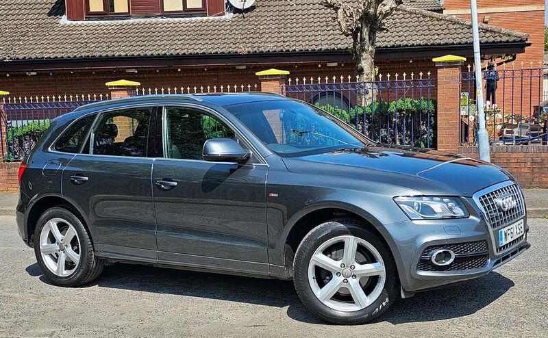 AUDI Q5