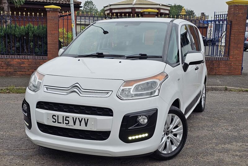 CITROEN C3 PICASSO