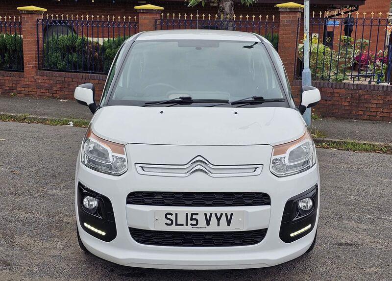 CITROEN C3 PICASSO